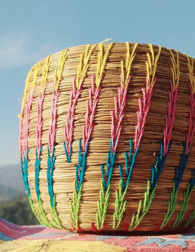 Best Pirul Basket