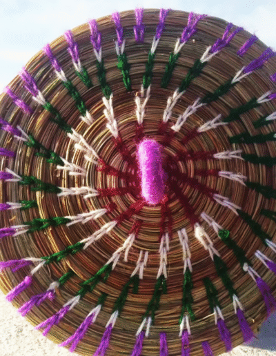 Pirul Beutiful Basket