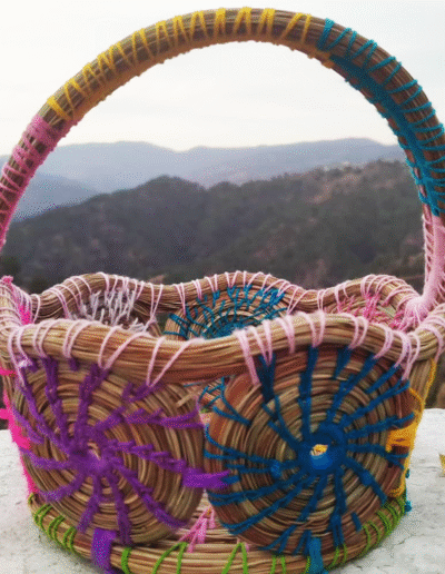 Eco-friendly carry bags for daily use
