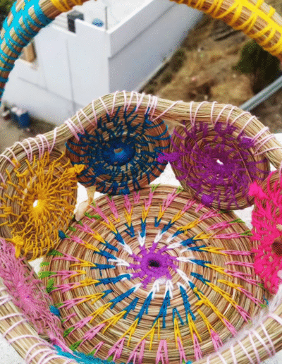Pirul Eco friendly Basket